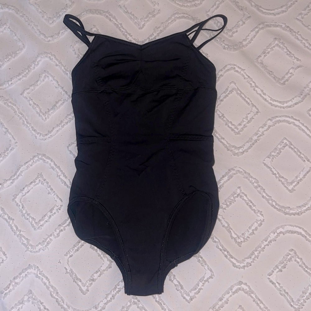 Ivivva bodysuit